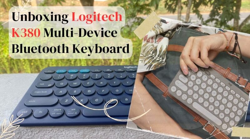 Connect Multiple Devices with One Keyboard