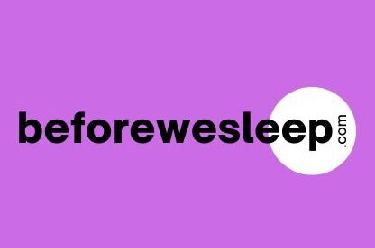 beforewesleep logo